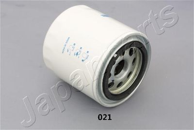 Eļļas filtrs JAPANPARTS FO-021S