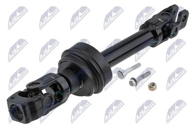 Šarnīrs, Stūres vārpsta NTY SKKBM015