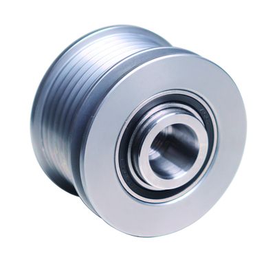 Механизм свободного хода генератора WAI 24-94310