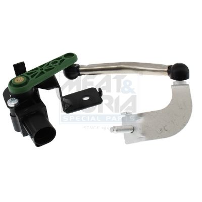 Датчик, корректор угла наклона фар MEAT & DORIA 38042