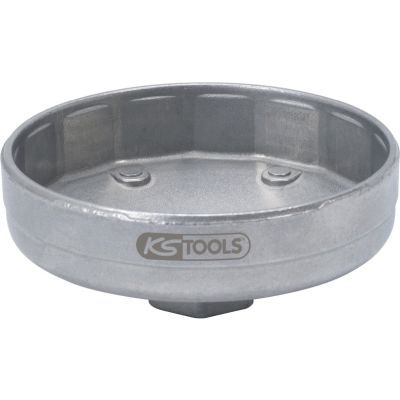 Eļļas filtra atslēga KS TOOLS 150.9289