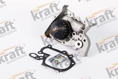 Ūdens sūknis, dzinēja dzesēšana KRAFT AUTOMOTIVE 1505070