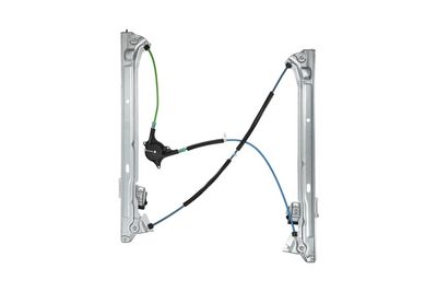 Stikla pacelšanas mehānisms KAMOKA 7200091