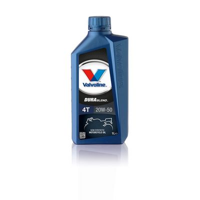 Моторное масло VALVOLINE 862063