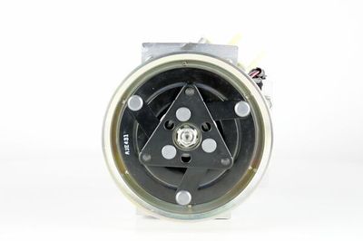 Компрессор, кондиционер MAHLE ACP 535 000P