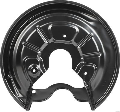 Dubļu sargs, Bremžu disks HERTH+BUSS JAKOPARTS J3350807