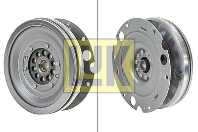 Маховик Schaeffler LuK 415 0621 09