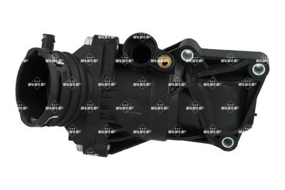 Termostats, Dzesēšanas šķidrums NRF 725360