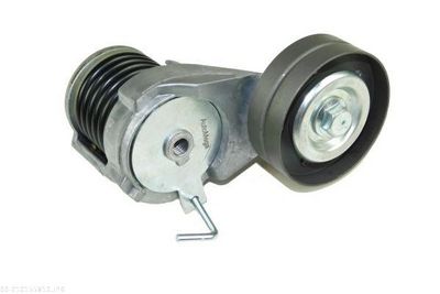 Spriegotājsvira, Ķīļrievu siksna AUTOMEGA 210155810