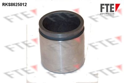 Virzulis, Bremžu suports FTE 9313219
