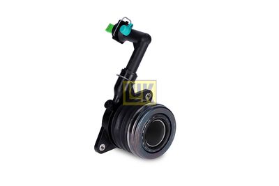 Centrālais izslēdzējmehānisms, Sajūgs Schaeffler LuK 510 0237 10