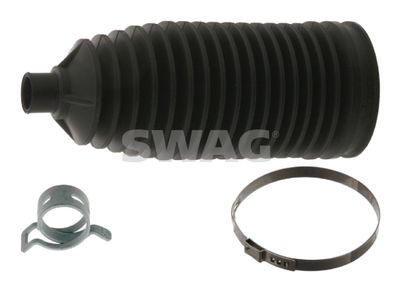 Комплект пыльника, рулевое управление SWAG 62 93 8918