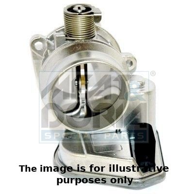 Корпус дроссельной заслонки MEAT & DORIA 89161R