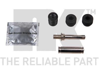 Virzītājčaula, Bremžu suports NK 8934010