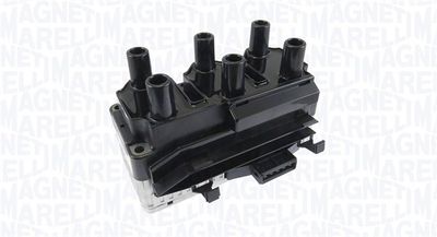 Aizdedzes spole MAGNETI MARELLI 060717061012