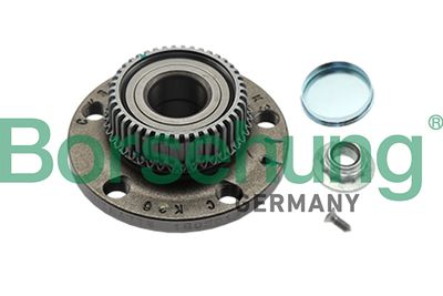 Комплект подшипника ступицы колеса BORSEHUNG B19231