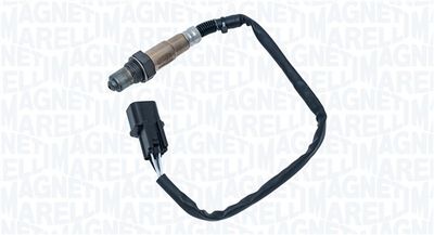 Лямбда-зонд MAGNETI MARELLI 466016355145