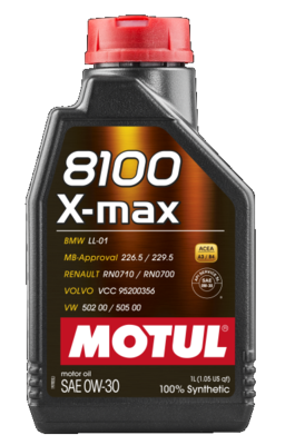 Моторное масло MOTUL 106569