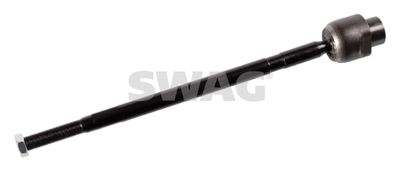 Осевой шарнир, рулевая тяга SWAG 55 74 0012