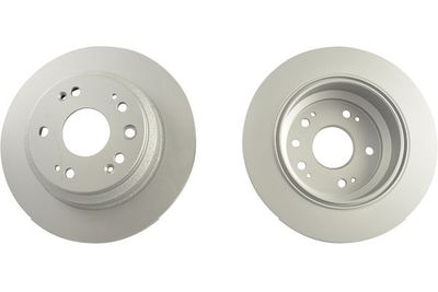 Тормозной диск KAVO PARTS BR-2262-C