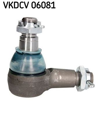 Stūres šķērsstiepņa uzgalis SKF VKDCV 06081