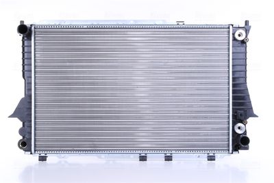 Radiators, Motora dzesēšanas sistēma NISSENS 60476