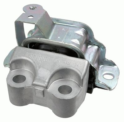 Подвеска, автоматическая коробка передач LEMFÖRDER 37925 01