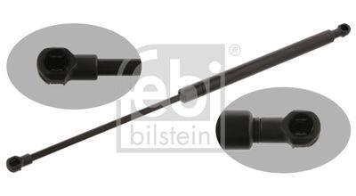 Gāzes atspere, Bagāžas/Kravas nodalījuma vāks FEBI BILSTEIN 34417