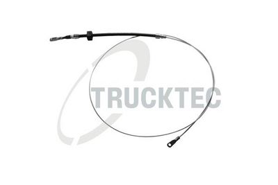 Trose, Stāvbremžu sistēma TRUCKTEC AUTOMOTIVE 02.35.260