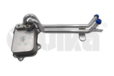 масляный радиатор, двигательное масло vika 11170543701