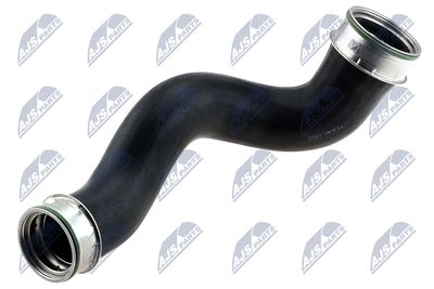 Pūtes sistēmas gaisa caurule NTY GPP-ME-052