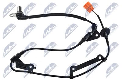 Датчик, частота вращения колеса NTY HCA-HD-080