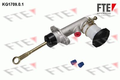 Galvenais cilindrs, Sajūgs FTE KG1709.0.1
