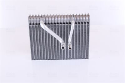 Испаритель, кондиционер NISSENS 92183