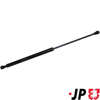 Gāzes atspere, Motora pārsegs JP GROUP 1181210800