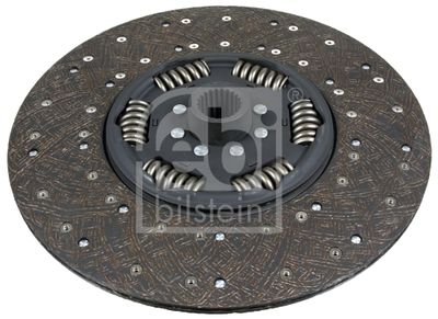 Sajūga disks FEBI BILSTEIN 105034