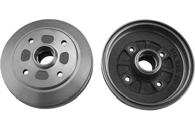 Тормозной барабан KAVO PARTS BD-4852