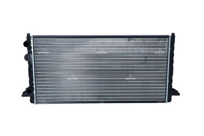 Radiators, Motora dzesēšanas sistēma NRF 58950