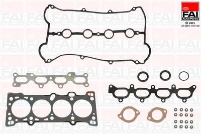 Комплект прокладок, головка цилиндра FAI AutoParts HS1806