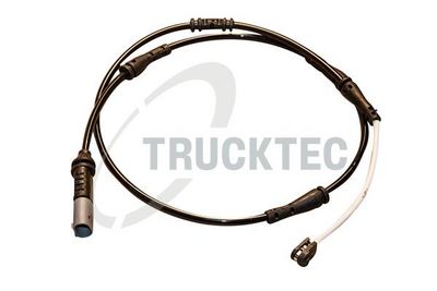 Indikators, Bremžu uzliku nodilums TRUCKTEC AUTOMOTIVE 08.34.184
