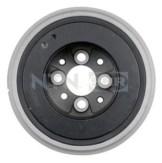 Ременный шкив, коленчатый вал SNR DPF357.00