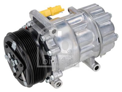  FEBI BILSTEIN 197736