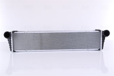Radiators, Motora dzesēšanas sistēma NISSENS 63798