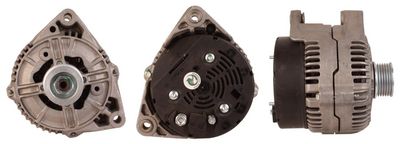 Ģenerators LUCAS LRA01748