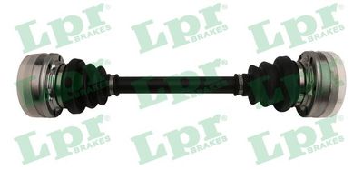 Приводной вал LPR DS60624