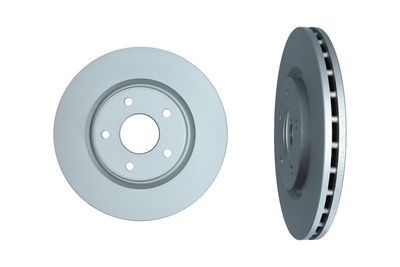 Тормозной диск KAMOKA 103342