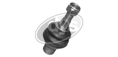 Balst-/Virzošais šarnīrs DYS 27-22916
