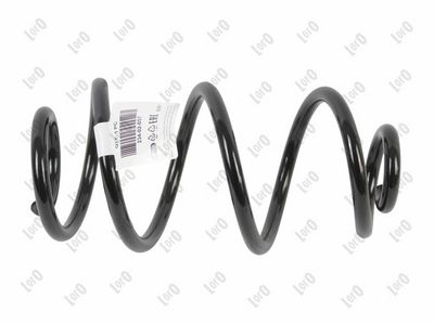 Пружина ходовой части ABAKUS 234-02-057