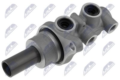 Главный тормозной цилиндр NTY HPH-MS-001