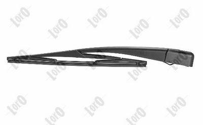 ramię wycieraczki tył z wyc. HYUNDAI ABAKUS 103-00-058-C